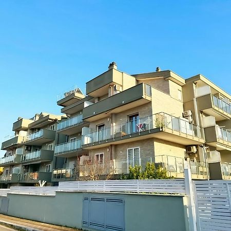 Dolcevita Anagnina Prestige Roma Ngoại thất bức ảnh